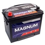 Batería Advance Para Auto N50Z - Magnum