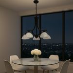 Lampara-de-Techo-Colgante-Estilo-Colonial-5-Luces-Negro-y-Blanco