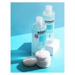 Agrado Agua Micelar Desmaquillante 250 M