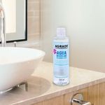 Agrado Agua Micelar Desmaquillante 250 M