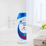 Shampoo para Caballero 180 mL con Aroma Old Spice