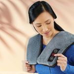 Masajeador Cuello y Hombros con Calor