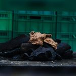 Ecote Leña Aglomerado Iniciador De Fuego - Ecote Leña