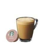 Cápsulas Café Latte 121.9G 12 Pzas