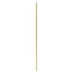 Niple Para Ventilador Dorado 30 Plg - Jandorf