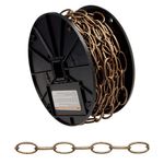 Cadena De Metal De Capacidad De 35 Lb - Campbell