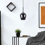 Lámpara Techo E27 1L 40W - Z