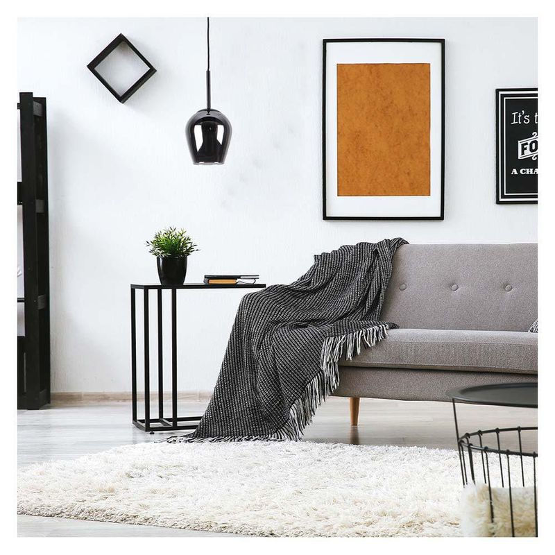 Lámpara Techo E27 1L 40W - Z