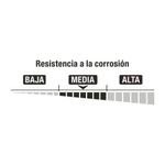 Candado Antipalanca 60 Mm - Hermex