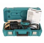 Lijadora Orbital De 1/4 Plg 200W - Makita