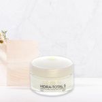 Crema Hidro-Total 5 Anti Arrugas Calcio 55+