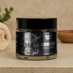 Tarro de Bálsamo para Crecimiento de Barba 100 ml