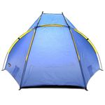 Carpa Playera Para 2 Personas Outback
