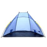 Carpa Playera Para 2 Personas Outback