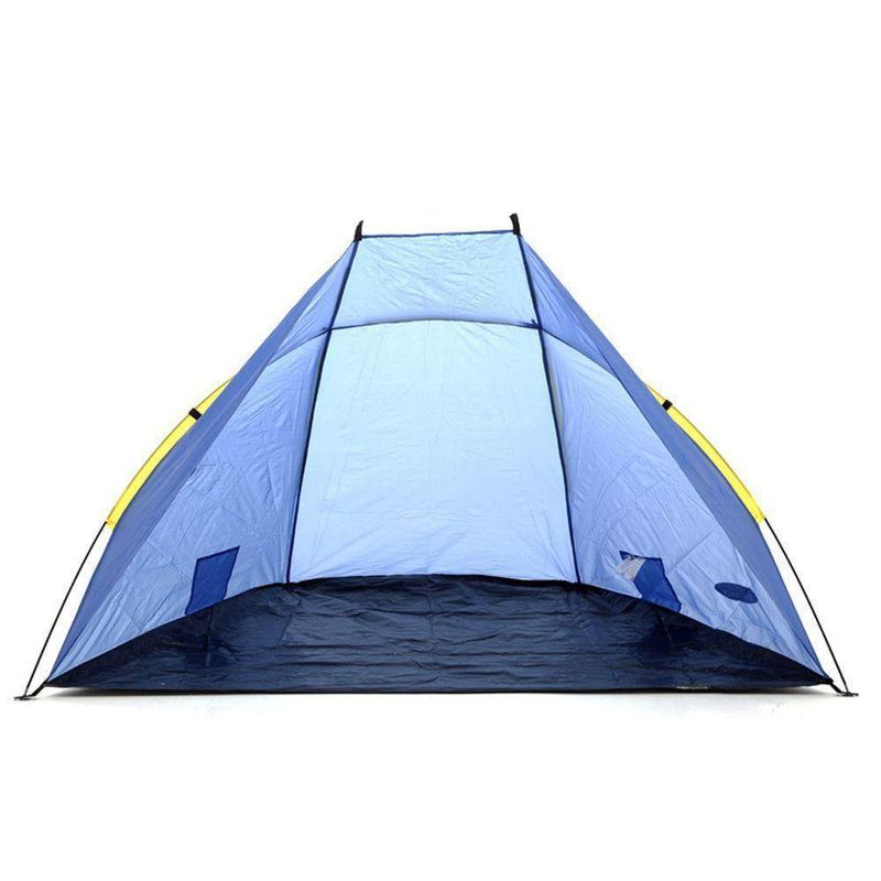 Carpa Playera Para 2 Personas Outback