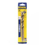 Broca para Metal/Madera 1/2 x 6 Plg - Irwin