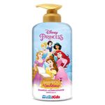 Shampoo Y Acondicionador 1000 Ml Princesas - Disney/Nevada Kids