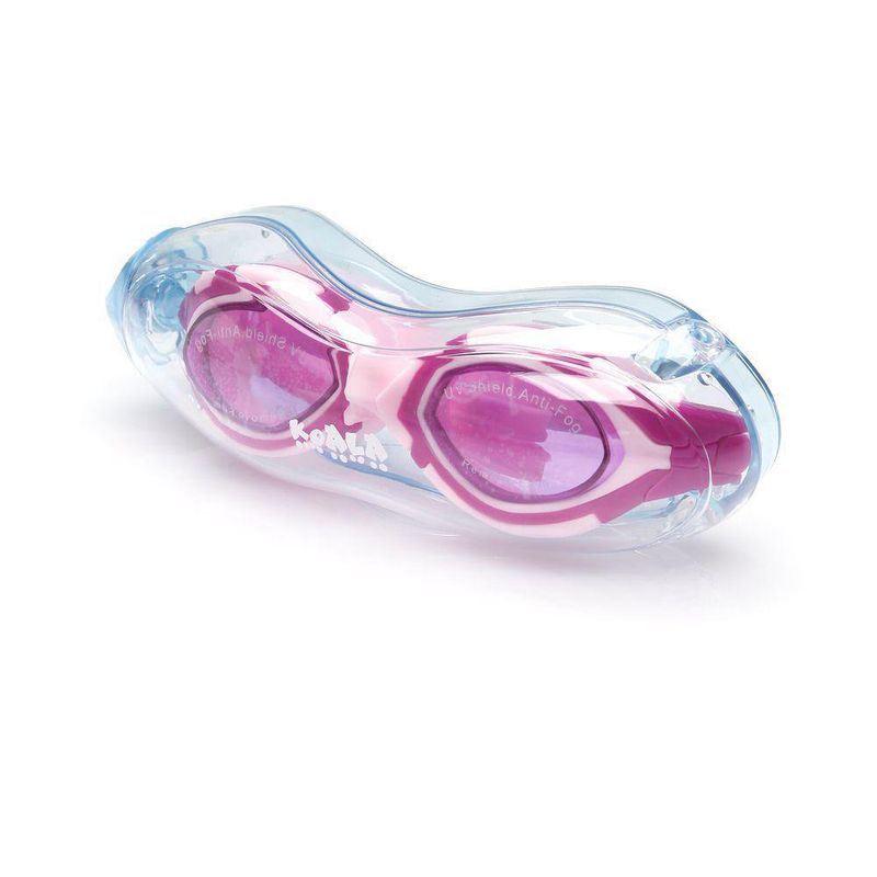 Lentes para Natación Rosa