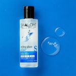 Gel Fijador Styling Glaze 180Ml - Shalom