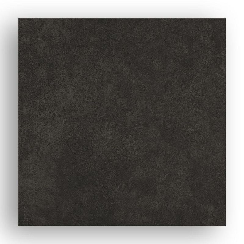 Piso Cerámico 222 Acabado Mate de  31 x 31 Color Grafito