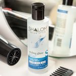 Gel Fijador Styling Glaze 180Ml - Shalom