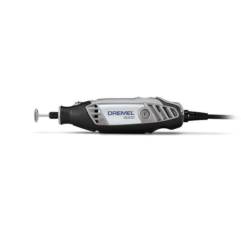 *Moto Tool Dremel 3000 Pro 5 Velocidades