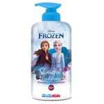 Shampoo Y Acondicionador 1000 Ml Frozen - Disney/Nevada Kids