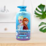 Shampoo Y Acondicionador 1000 Ml Frozen - Disney/Nevada Kids