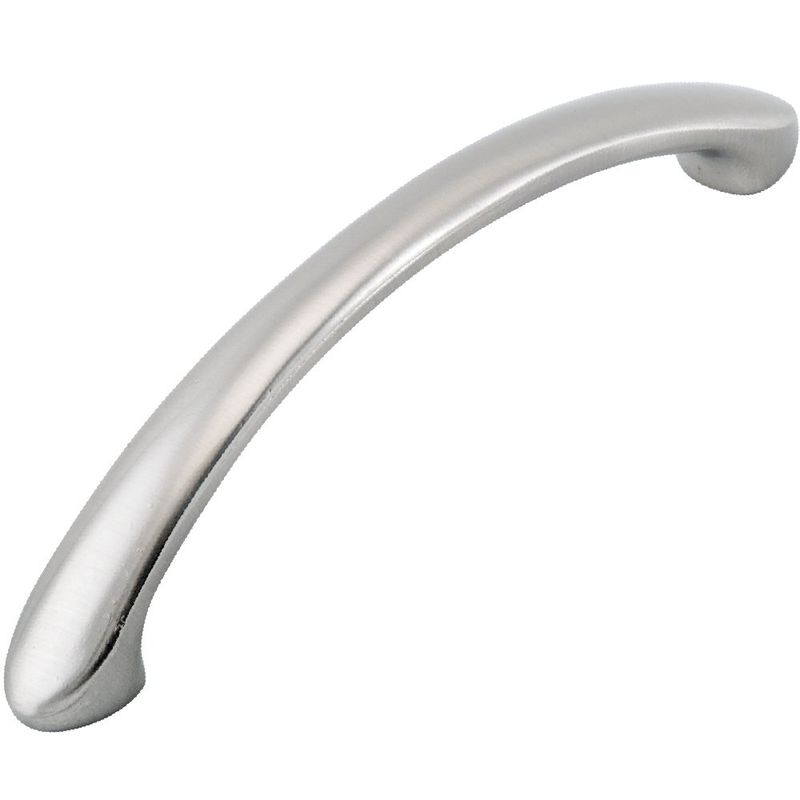 Halador Diseño Arco 125717 De Níquel - Rish