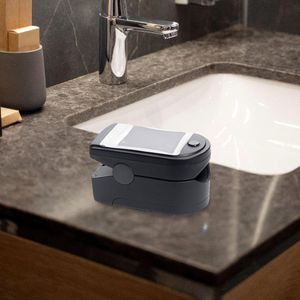 Oxímetro de Pulso M430N Negro