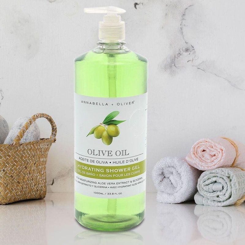 Aceite-De-Oliva