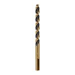 Broca para Metal/Madera 3/16 x 4 Plg - Truper
