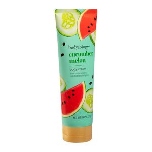 Crema Corporal Pepino Melón 227 g