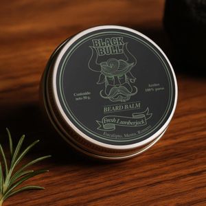 Bálsamo Barba Fresh 100 Ml