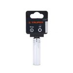 Copa Larga 6 Puntas Raíz 3/8 Plg - Truper Varios Tamaños