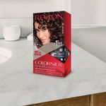 Tinte Permanente ColorSilk Castaño 30
