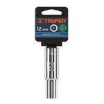 Copa Larga 6 Puntas Raíz 1/2 Plg - Truper Varios Tamaños