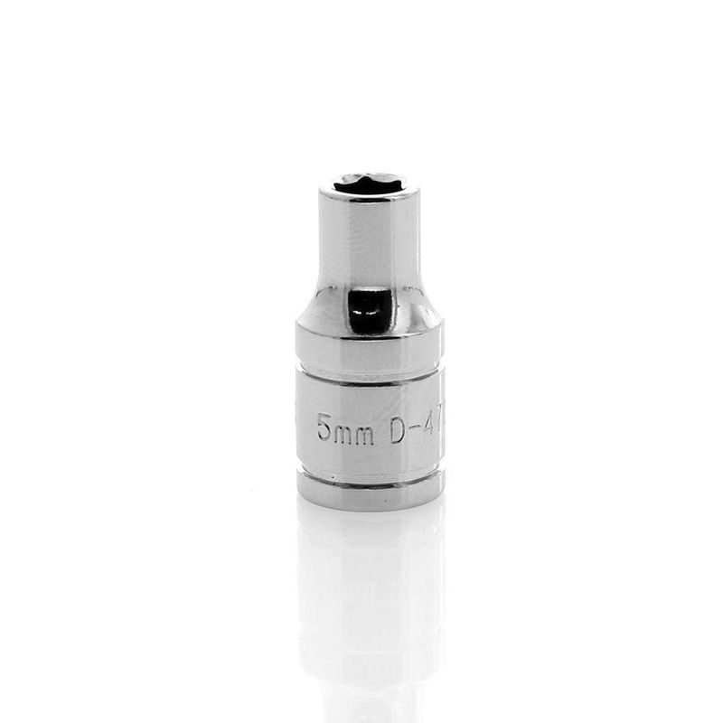 5 mm