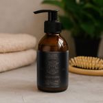 Shampoo Barba Herbal 240 Ml
