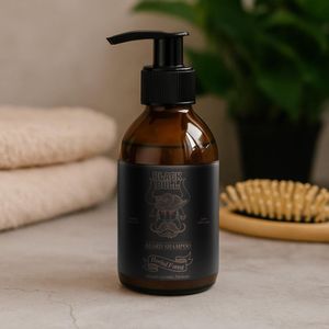 Shampoo Barba Herbal 240 Ml