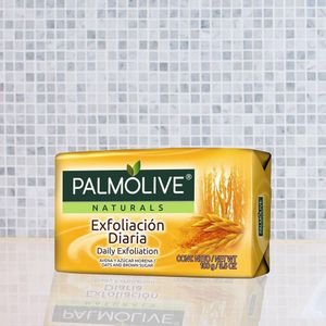 Jabón en Barra Avena 100 G