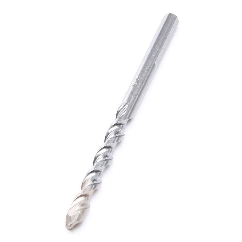 Broca para Concreto 3/8 X 6 Plg