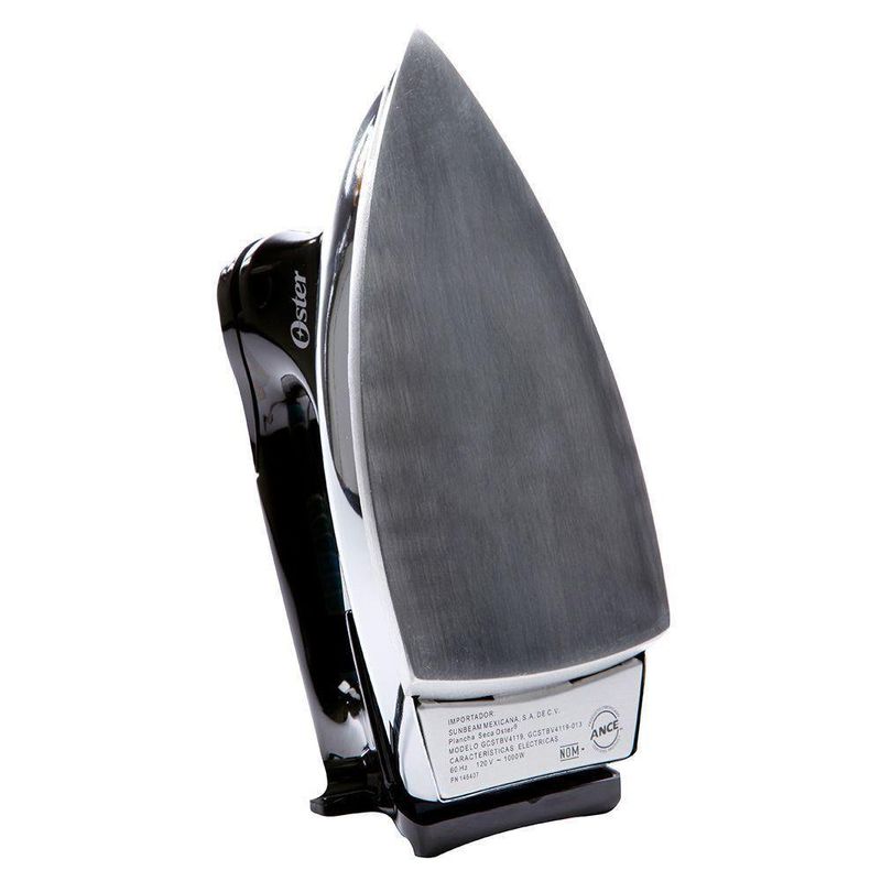 Plancha Eléctrica 1000W - Oster