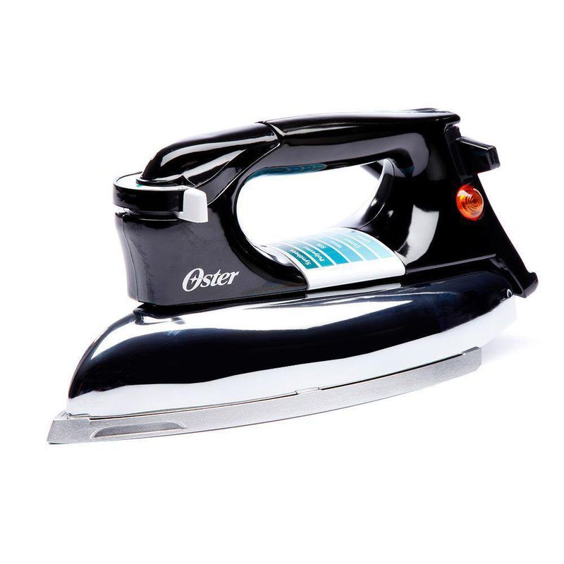 Plancha Eléctrica 1000W - Oster