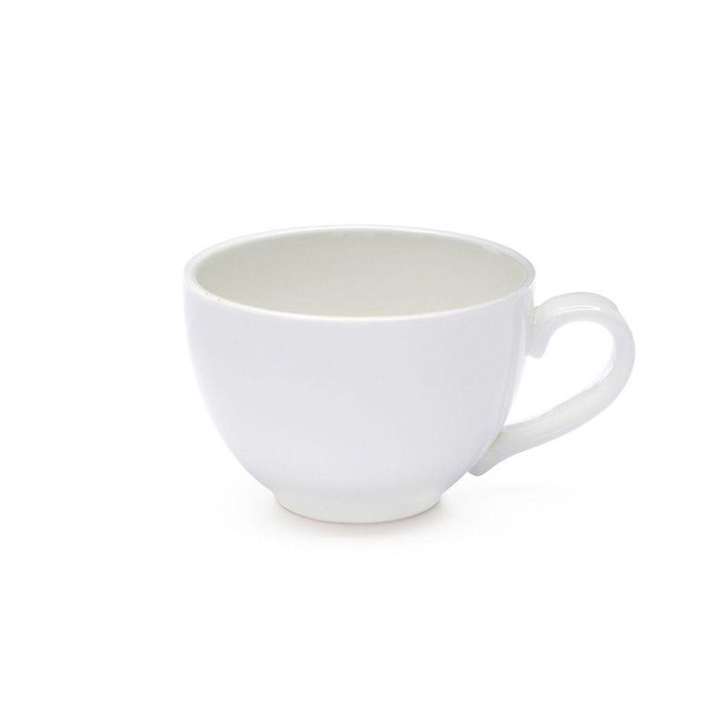 Pocillo De Porcelana 14 Oz - Wilmax