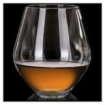 Set 4 Vasos Whisky 18.6 Oz Marta - Toscana