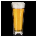 Set 4 Vasos Cerveceros 18.2 Oz Marta - Maison Forine