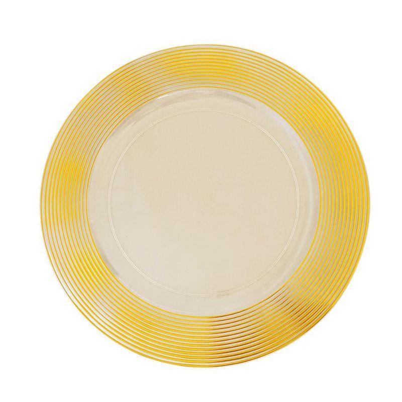 Plato-Base-Orilla-Dorada-33-Cm---Toscana