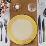 Plato-Base-Orilla-Dorada-33-Cm---Toscana