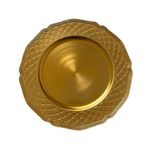 Plato-Base-Bronce-33-Cm---Toscana